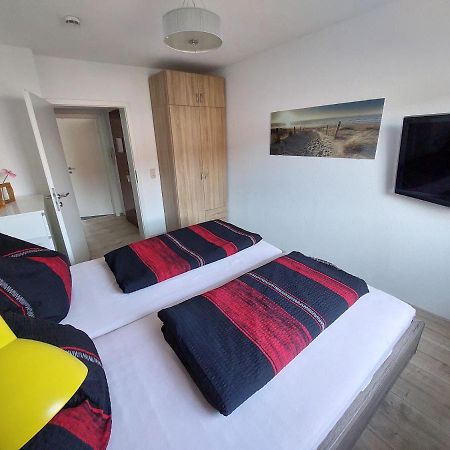 Apartment Deichkrone Sassnitz Eksteriør billede